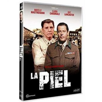 La Piel (DVD).