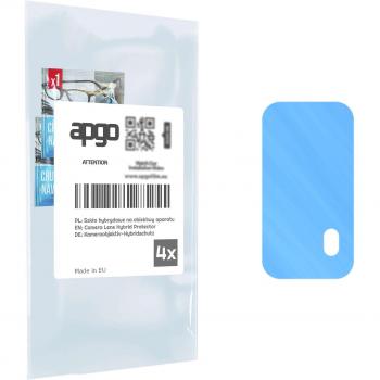 Apgo 4x Protective Lens Cover for Blackview A90