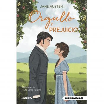 Orgullo y prejuicio (Tapa dura).