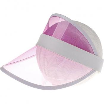 Casual Kids Sun Visor