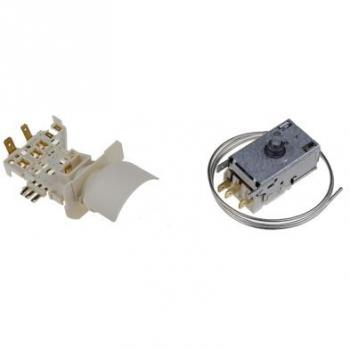 Whirlpool Thermostat ATEA A13-0705+support 48