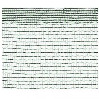 Antigrandine Blinky Verde 100 Metri 400 H.Cm
