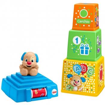 Fisher-Price Pacchetti 1000 Sorprese