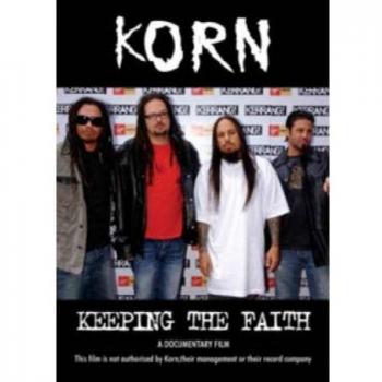 Keeping the faith reino unido