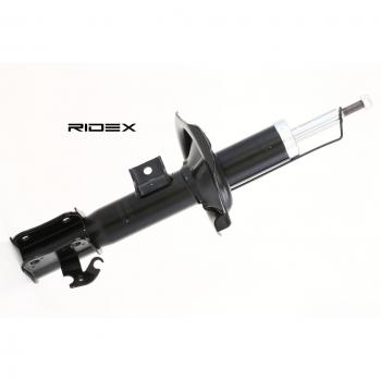 Amortisseur RIDEX 854S0633 pour OPEL, SUZUKI, VAUXHALL
