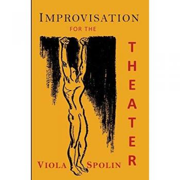 Improvisation for the Theater