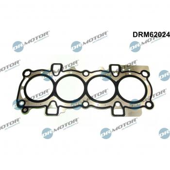 DR.MOTOR AUTOMOTIVE Zylinderkopfdichtung 1538348