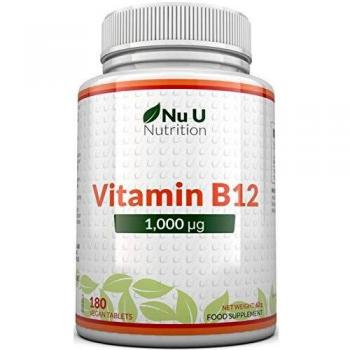 B12 1000μg