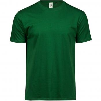 Tee Jays Power Verde Bosca Uomo L