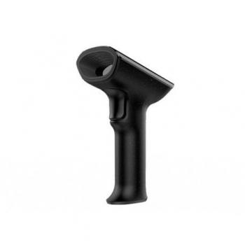 Lector de código de barras HPrt imager 2D IP42 N80-USB hasta 20 cm
