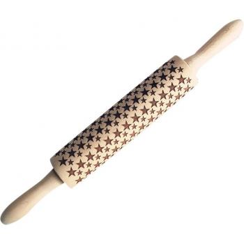 Patterned Rolling Pin