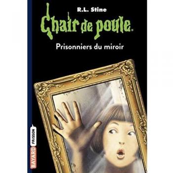 Prisonniers du miroir Poche