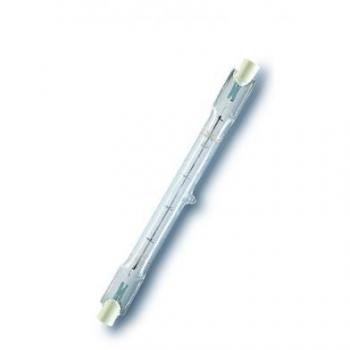 R7S Halogenlichtrohr 230 V 750 W