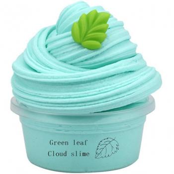 Fruits Slime DIY – Jouets Anti-Stress pour Enfants