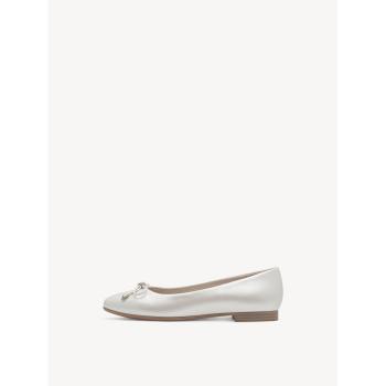 Ballerina Bianco Chic 40