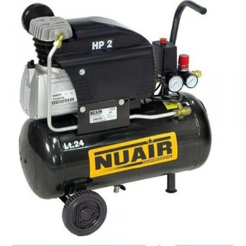 Nu Air