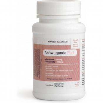 Ashwagandha BioPur 60 Capsules