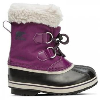 Scarpe da neve Sorel Yoot Pac™ Nylon WP per Bambini