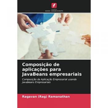 Composição de aplicações para JavaBeans empresariais: Composição da Aplicação Empresarial usando Javabeans Empresariais