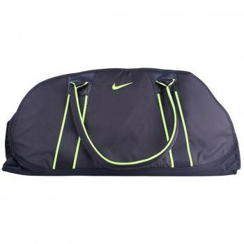 Nike Saco desportivo Nike Sami 2.0 grande clube preto