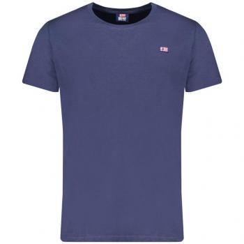 NORWAY ORIGINALS Baumwoll-T-Shirt