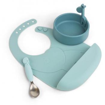 Done by Deer Peekaboo First Meal Set