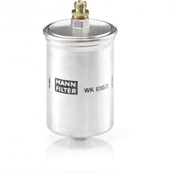 Mann Carburante Mercedes Wk830/3