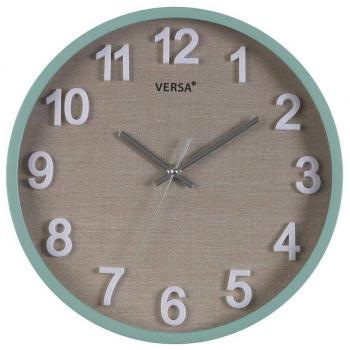 Reloj Versa “Simplicidad” 4,5×30×30 cm