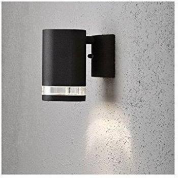 Applique Murale Jardin Secret Noire