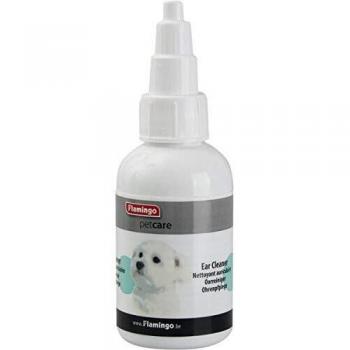 Tierpflegemittel Ohrentropfen 50 ml – Karlie Petcare