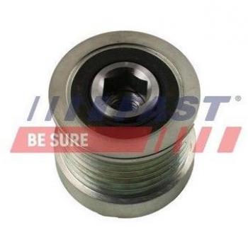 Sistema de Polea y Alternador Fast FT45649