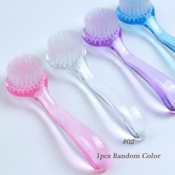 Manicure Cleaning Brush BE095