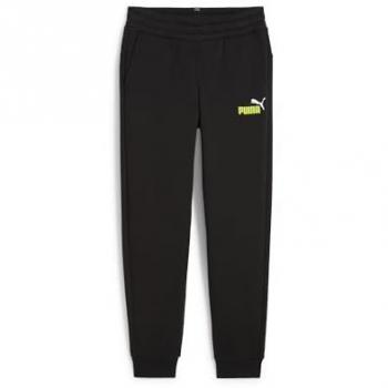 Tuta Sportiva Puma Ess+ Logotipica Bicolor