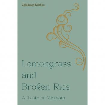 Lemongrass and Broken Rice