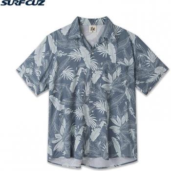 Camisa de Playa SURFCUZ para Hombre