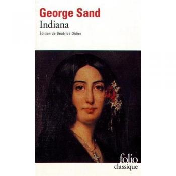 Indiana by Sand, George | Book | condition good