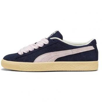 Puma Heritage Suede B-Girl Women's Blue/Beige