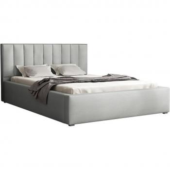 Letto Victoria 14 866 Doppio 180x223 cm con Arazzo