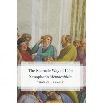 Vitalsource Technologies, Inc. The Socratic Way of Life