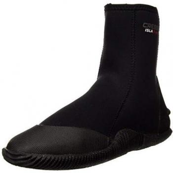 Cressi Bottes de plongée unisexes 3 mm