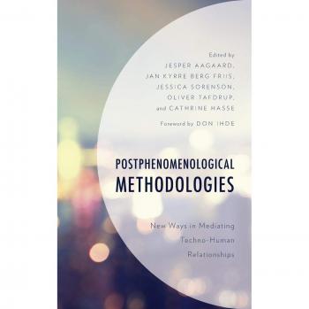 Postphenomenological Methodologies