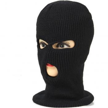 Hiking Face Mask