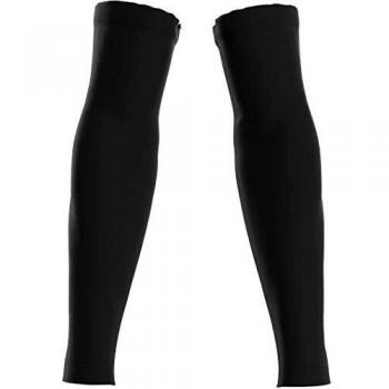 Unisex Black Ale Plus Wrist‑Heat Bands