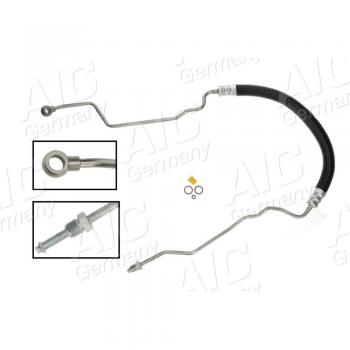 Tuyau de direction AIC 58415 pour Volkswagen