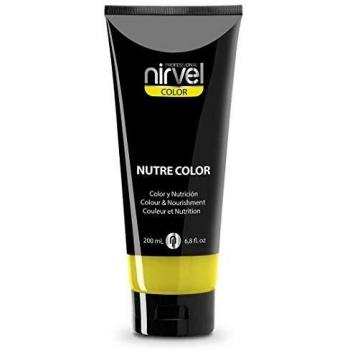 Mascarilla de Color Nutre Color Limón 200 ml