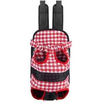 Sac Épaule Mallaire pour Animaux de Compagnie