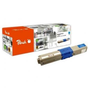 Ersatztoner Peach für OKI C 310 DN