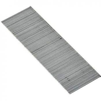 Punte brad 1,25 mm x 40 mm 18GA galvanizzate DeWalt