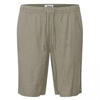 Shorts SDAurelius für Herren in Grün
