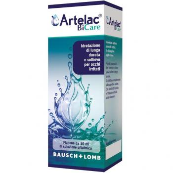 ARTELAC BICARE 10ml MDU